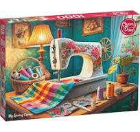 American Cities : Chicago Downtown 🆕