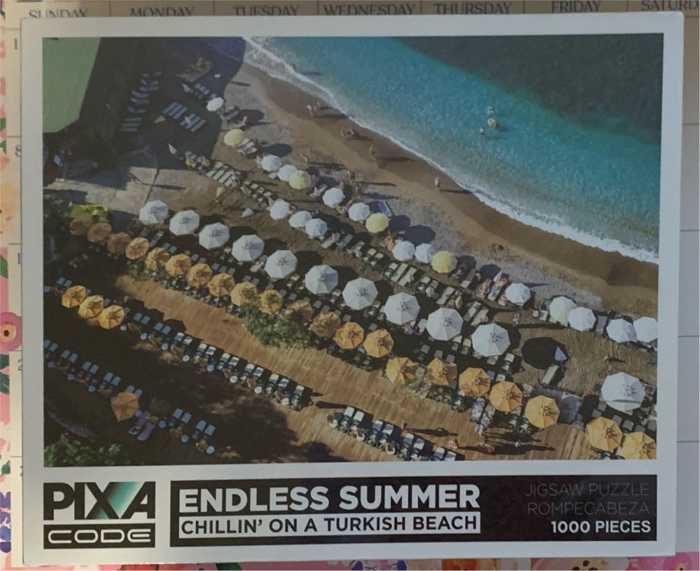 Educa Charms Of Arabia Buri Khalifa Uae Piece Jigsaw Puzzle Puzzle Glue Included Completed Image Measures 26.77” X 18.9” Ages 14 19642