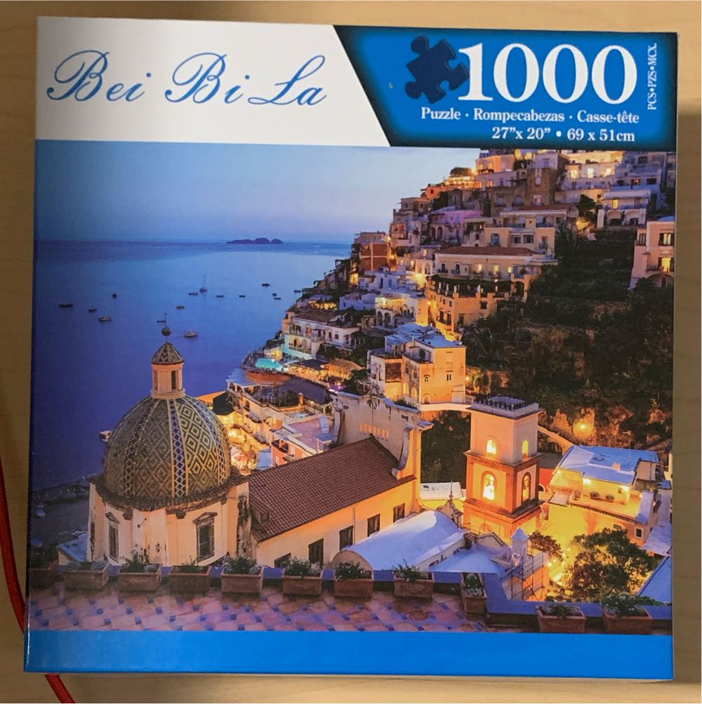 Outside Life Outdoor Scene