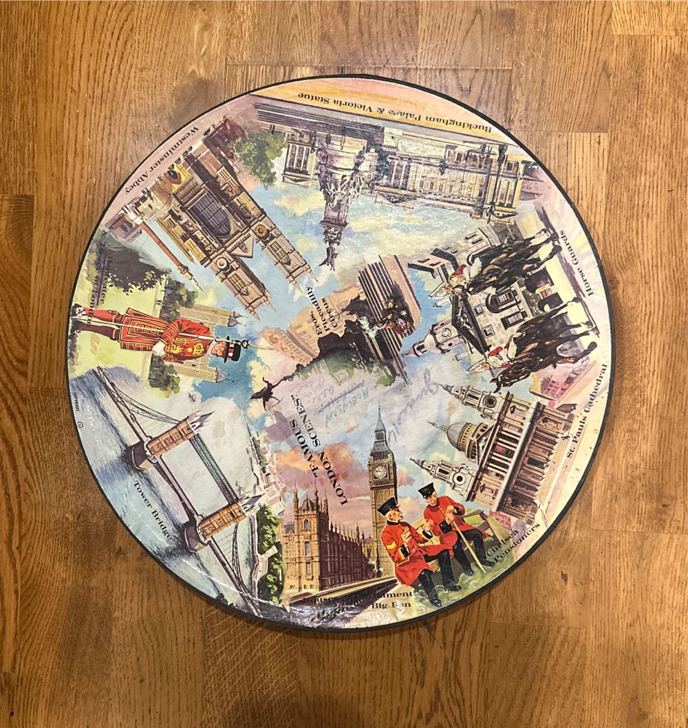 Christmas #8 - Christmas Getaway