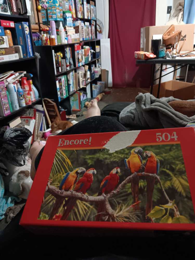 Peanuts Holiday : Lucy