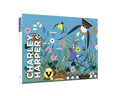 Theory11 Harry Potter Jigsaw Puzzle 1000 Piece Jigsaw Puzzle Officially Licensed Harry Potter Merchandise & Collectibles Precision Fit And Premium Quality Intermediate Puzzle