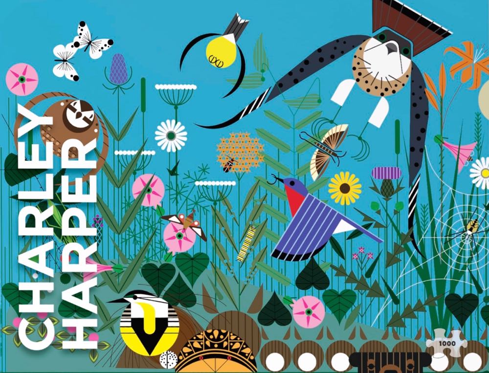 Wild Summer - L👀k For - Pomegranate puzzle collectible [Barcode 9781087512310] - Main Image 2