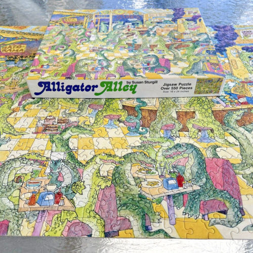 Zenchalet Succulent Sensation 500 Piece Jigsaw Puzzles Unique Gift Wooden Jigsaw Puzzles For Adults Perfect Rompecabezas Para Adultos 500