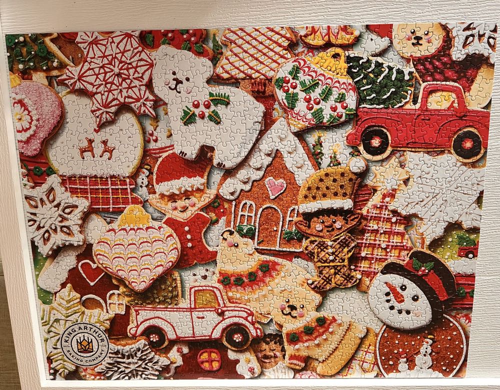 ZZ - National Parks of America (SOLD)