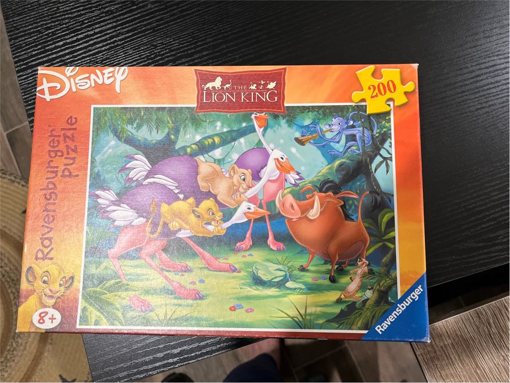 Big Bungalow Suite I