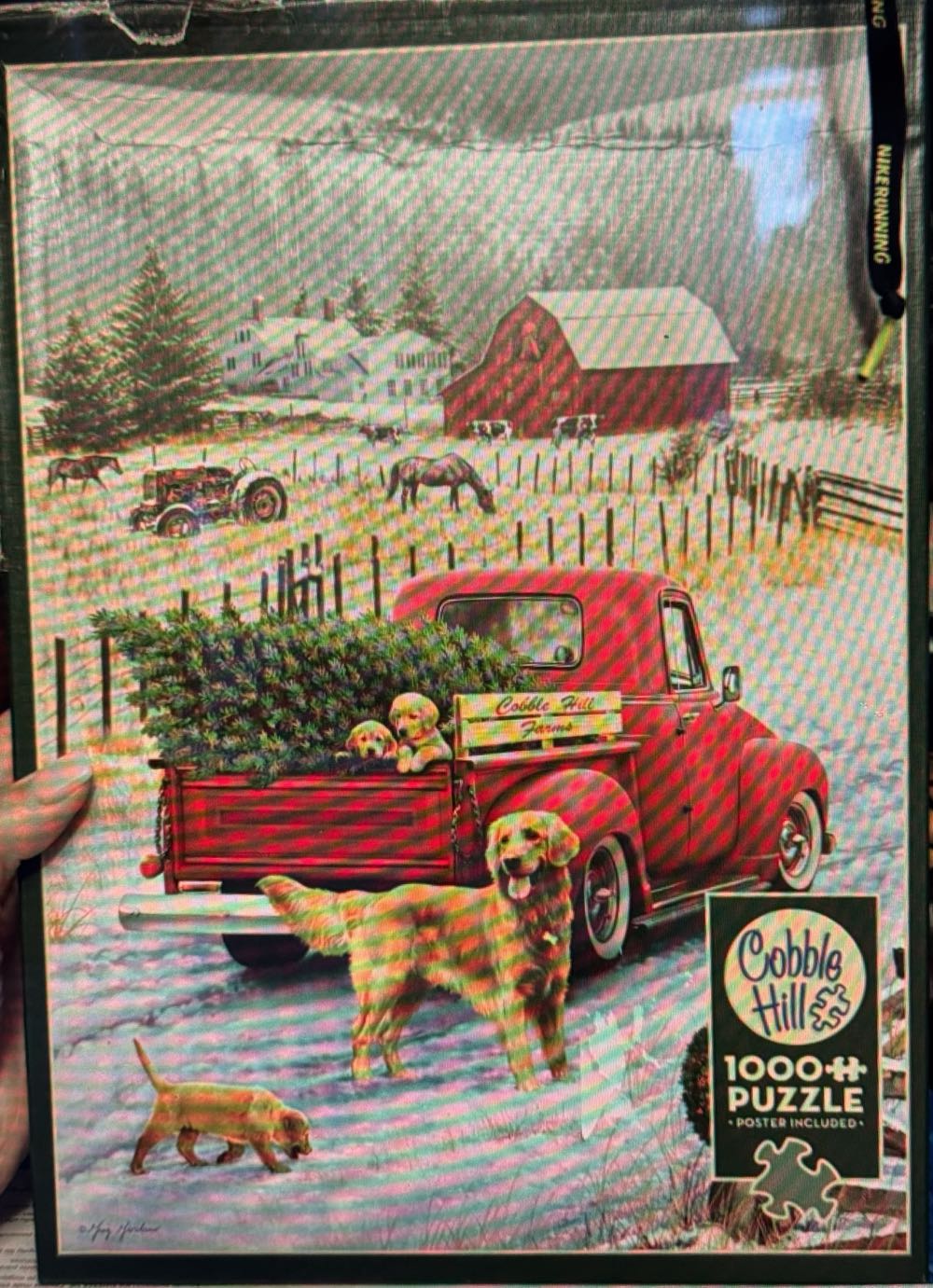 Educa Harbour In Martigues Provence Piece Jigsaw Puzzle Puzzle Glue Included Completed Image Measures 26.77” X 18.9” Ages 14 19928