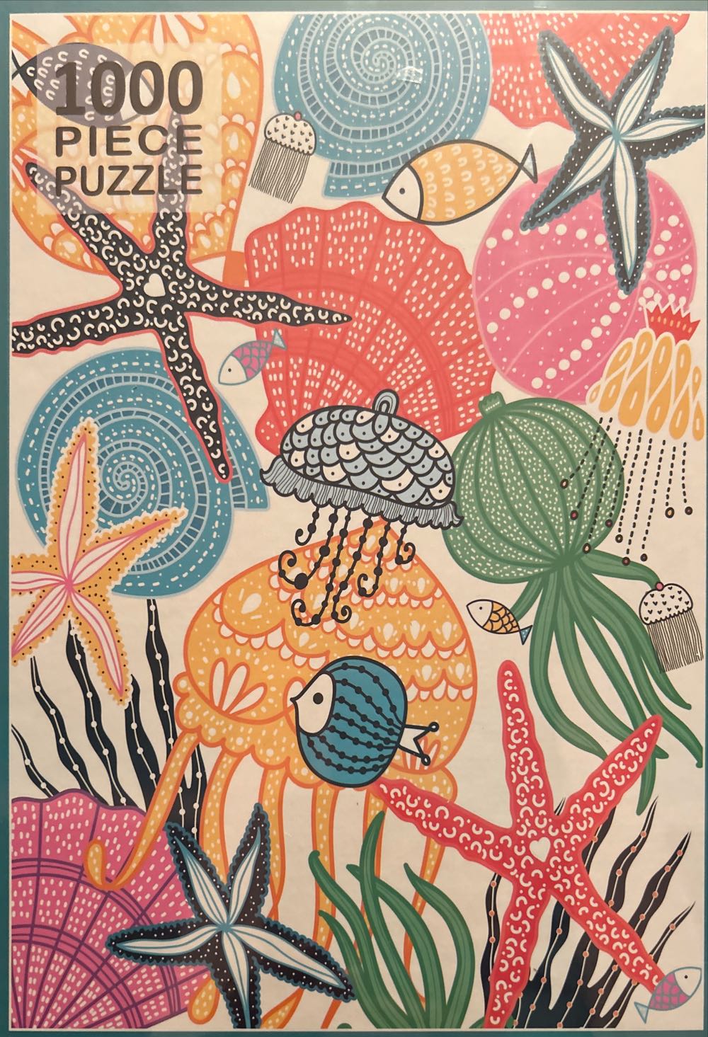 Outside Life Outdoor Scene