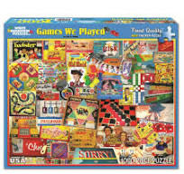 300 Teile Beidseitig Bedrucktes Mordillo