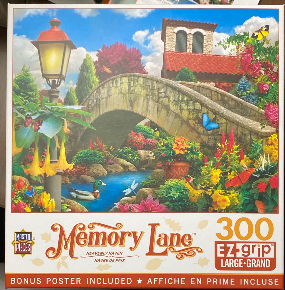 Wasgij Mystery 2 - Stop The Clock