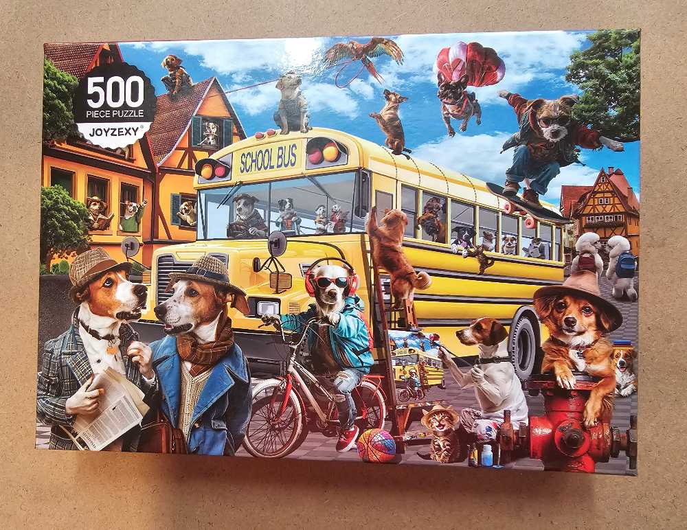 Cold Hands - Warm Hearts