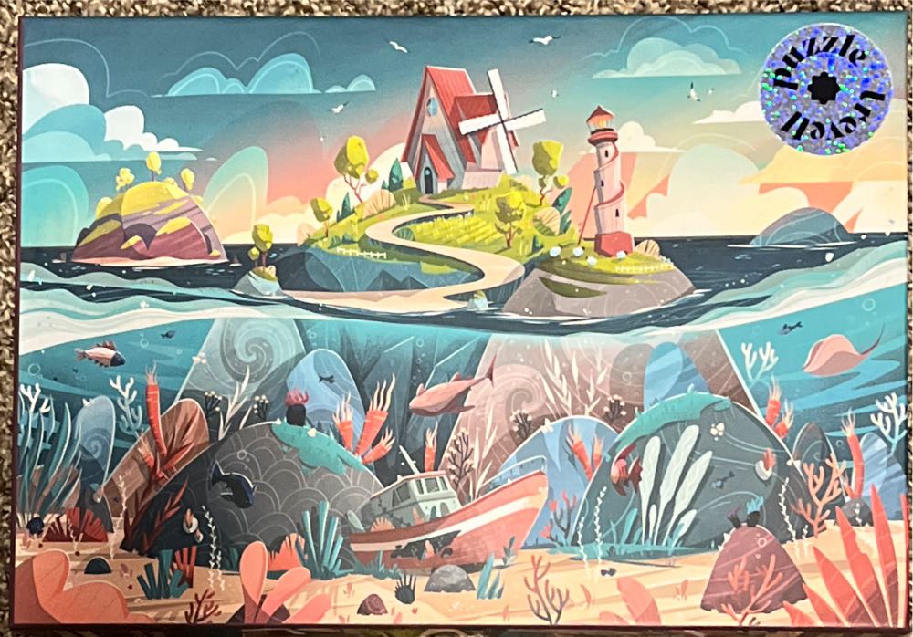 12 Days of Christmas 3 : Santa’s Workshop