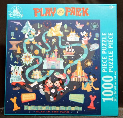 Big Ben Farm Country Passage Rural Piece Jigsaw