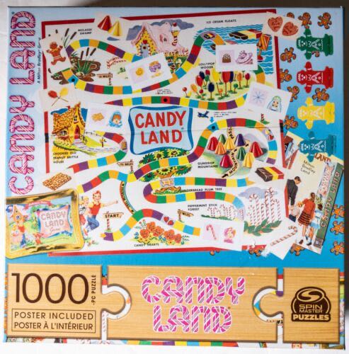 Eurographics The Power Of Three By Anne Stokes Piece Puzzle