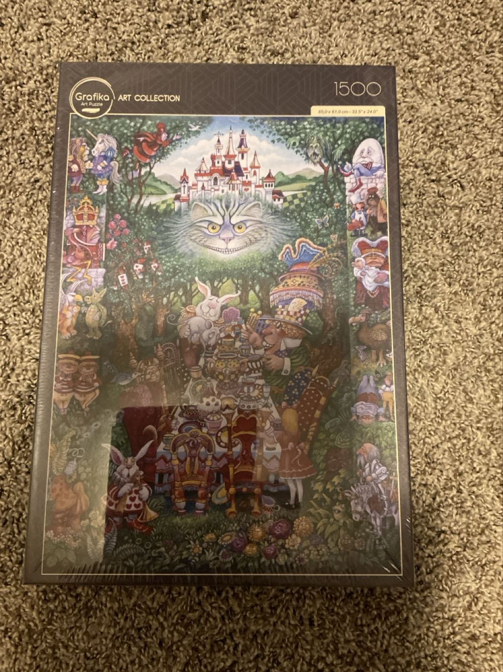 An Afternoon In The 80's