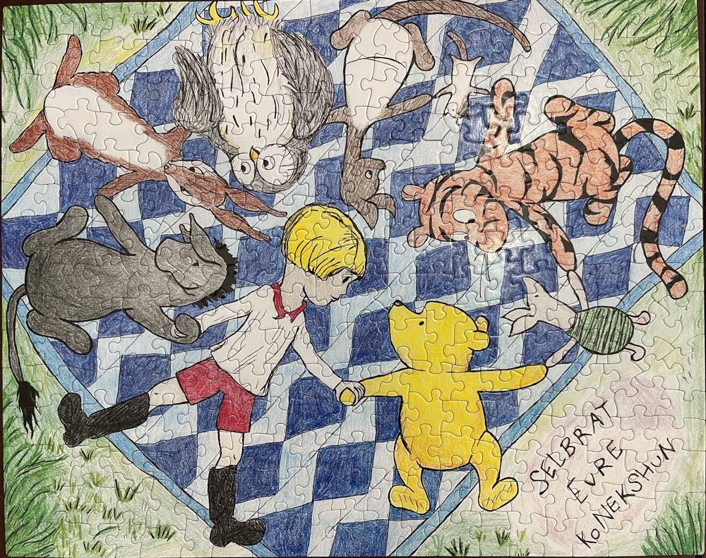 Cottage Garden Favourites