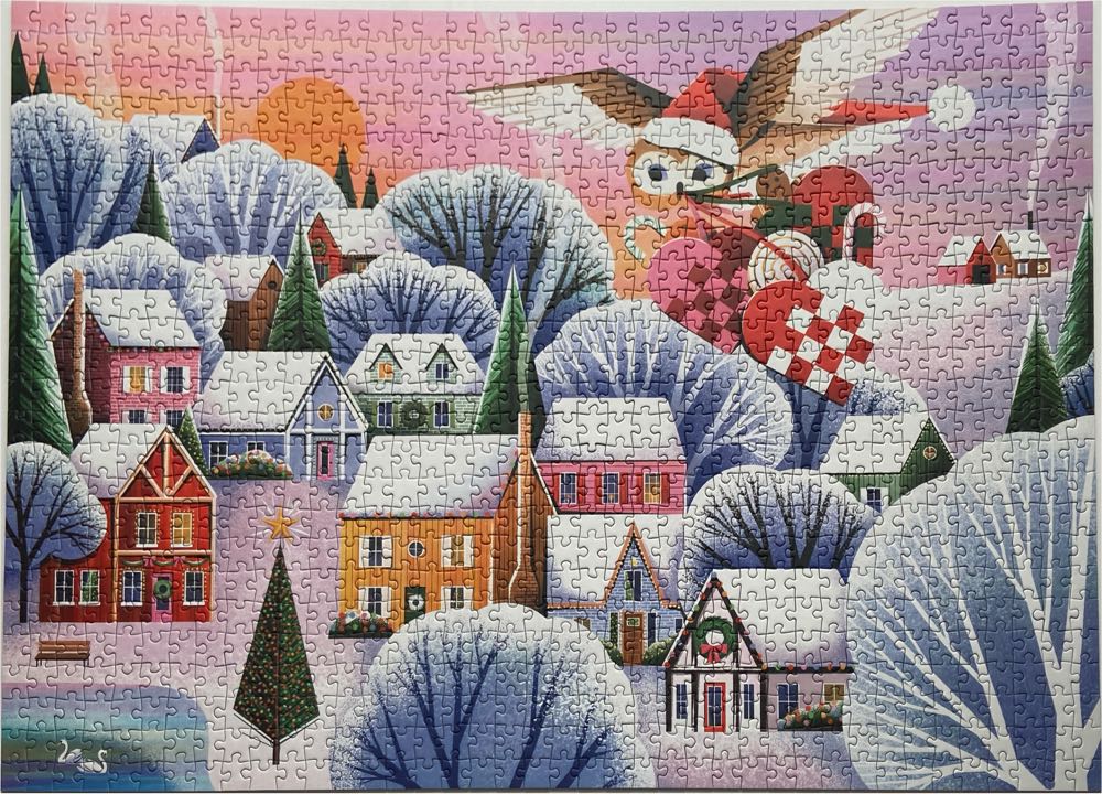 Pleated Hearts - Penny puzzle collectible [Barcode 5710470241111] - Main Image 2