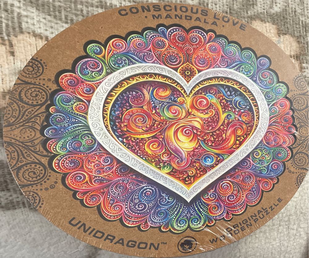 Dama W Różowej Sukni Castor Jigsaw Lady