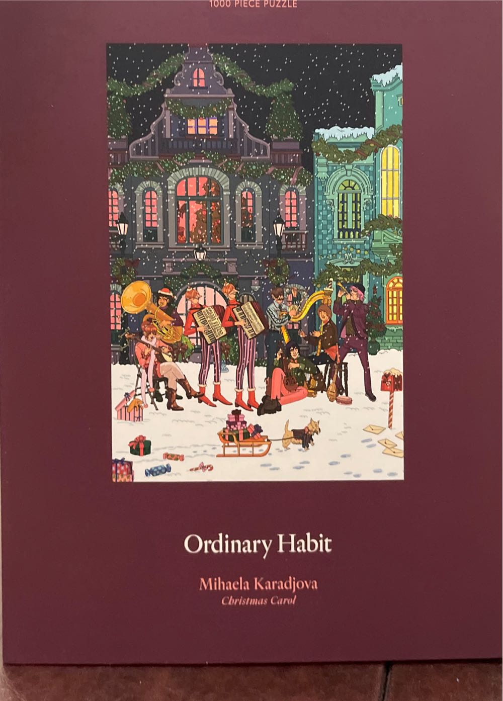 Mad Tea Party Attraction (Disney)