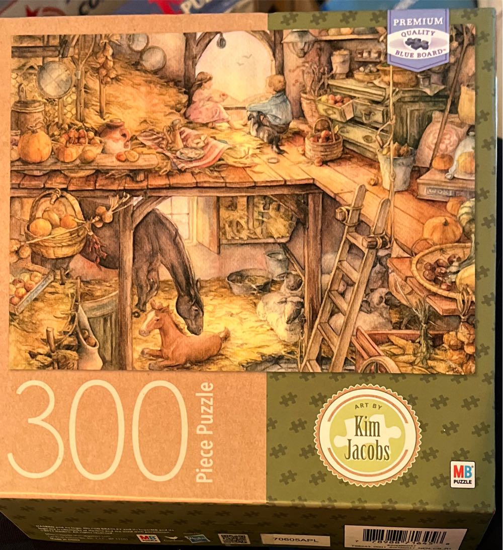 Iron Maiden Number Of The Beast Piece Jigsaw Puzzle