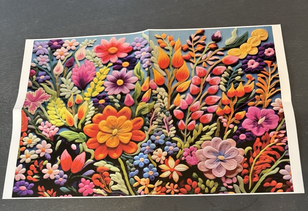 Low Tide At Tobermory