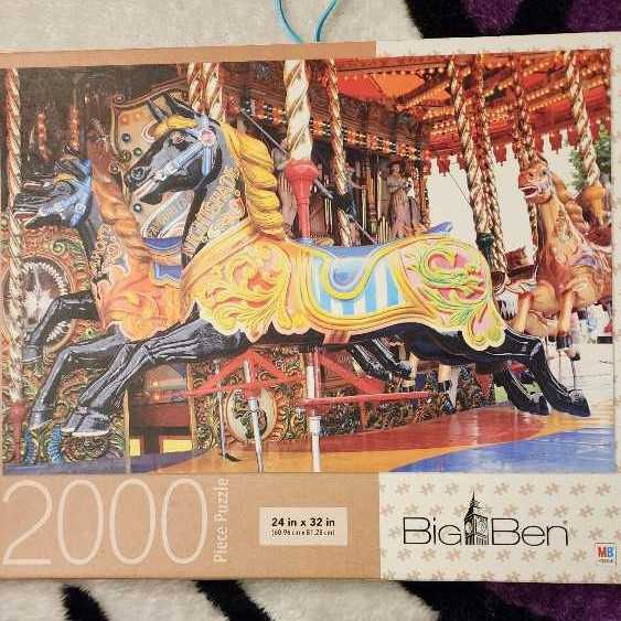 Drinkers Of The Wind