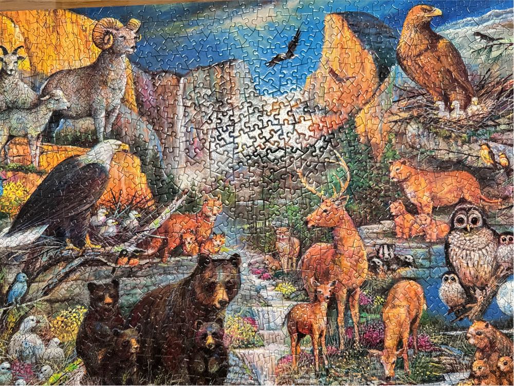 Home For The Holidays