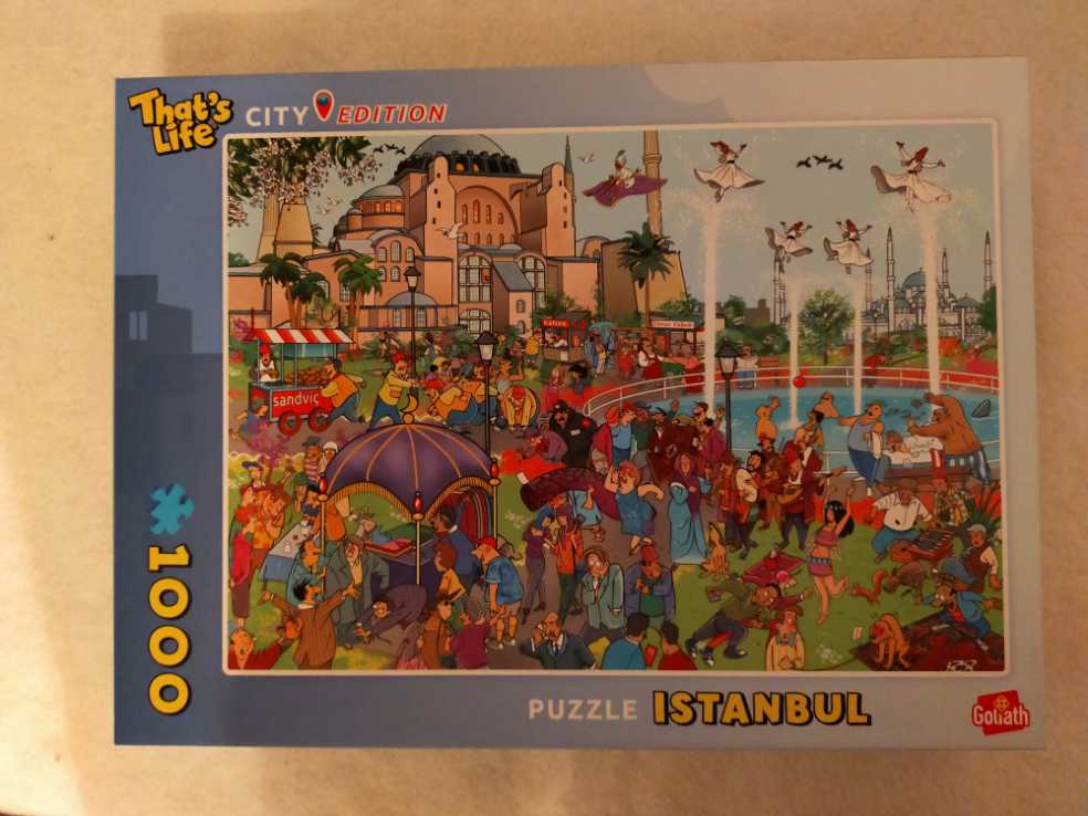 Piece Iowa Retro Style Countryside