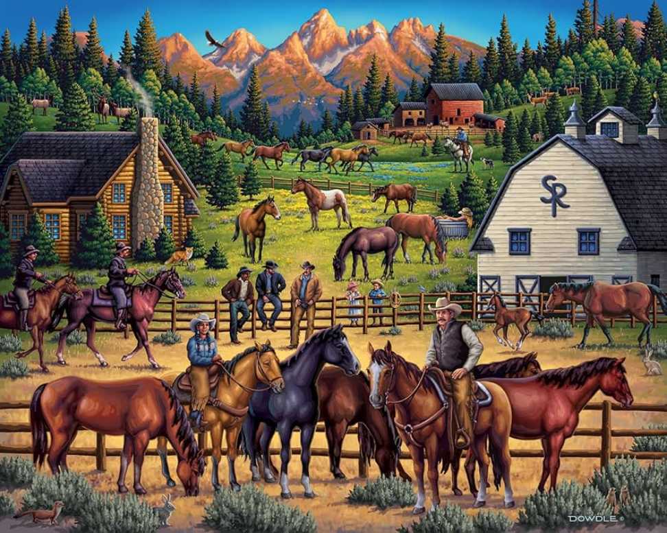 For Family Game Nights New York