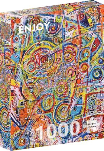 Friends Piece Panorama Clementoni Jigsaw New & Sealed ’friends’ ~