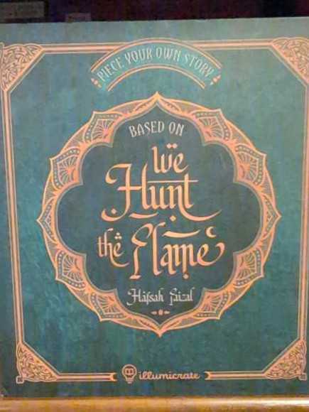 Illumicrate - Illumicrate puzzle collectible - Main Image 2