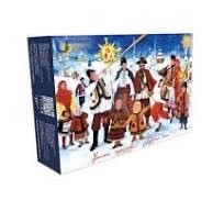 Generations Of Stories