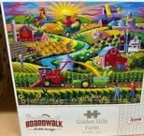 Inside Out New Emotions