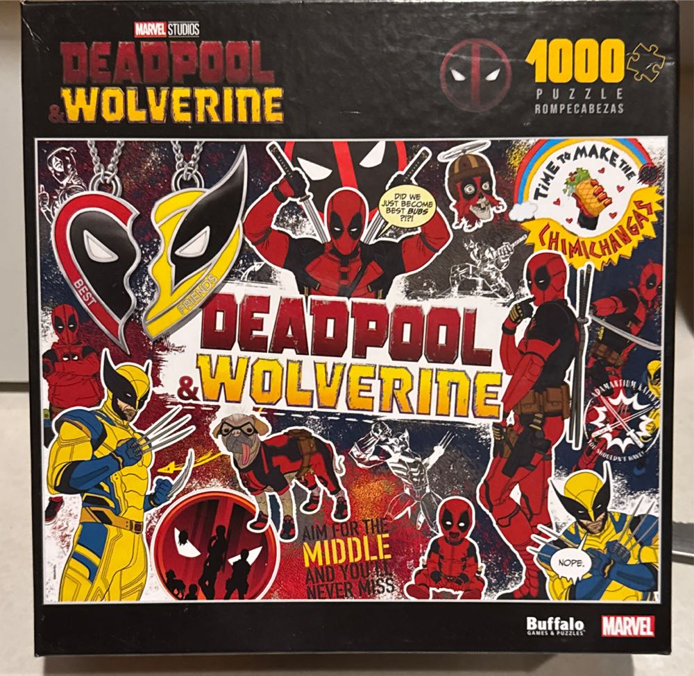 Journey of Three Kings