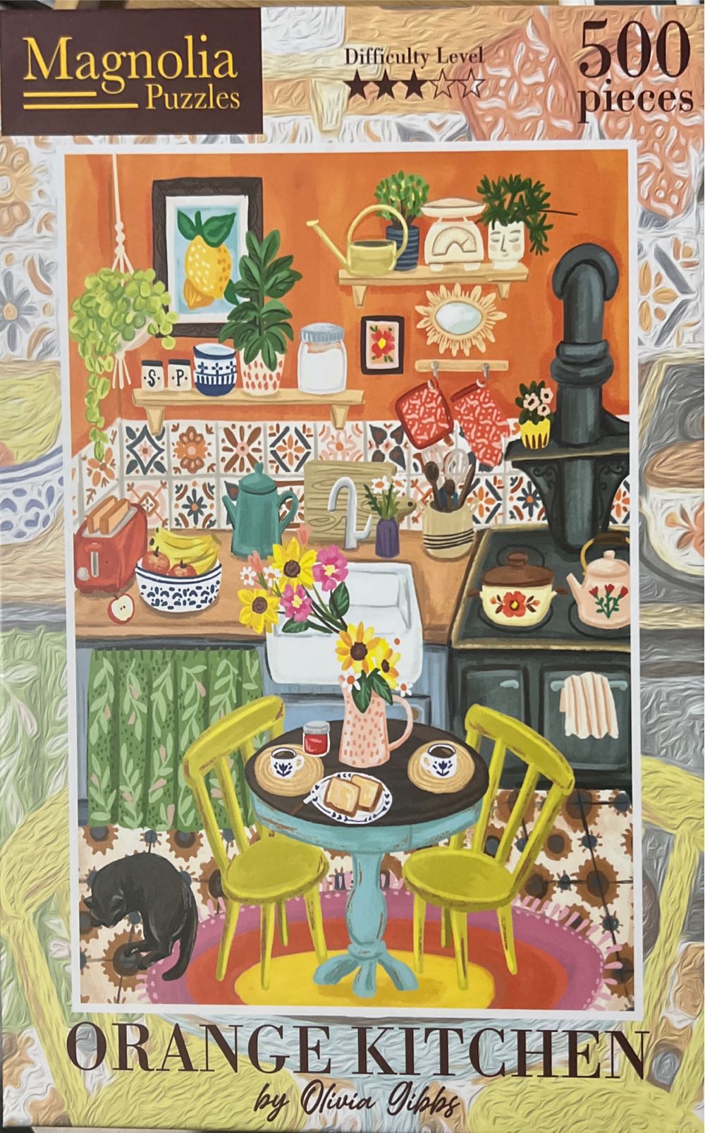 Summertime Special BAC