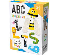 Bluebird La Princesse Indienne 104 Teile