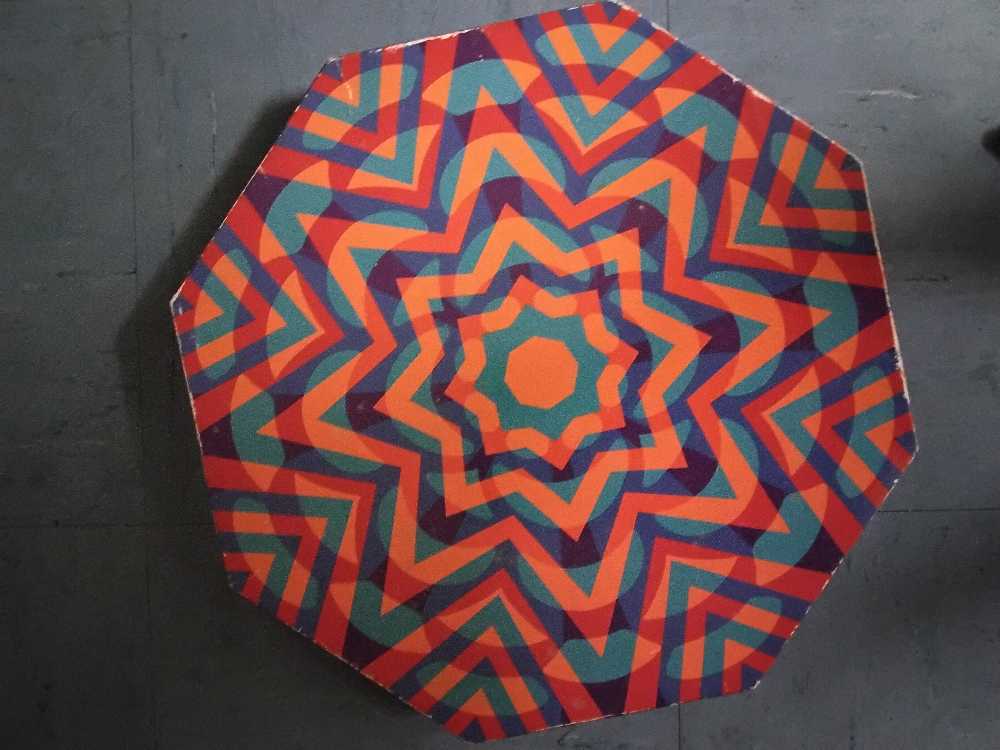 National Parks Collage