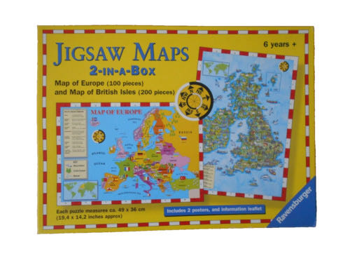 Educa Braies Lake At Autumn Piece Jigsaw Puzzle Puzzle Glue Included Completed Image Measures 47.25” X 33.5” Ages 14 19281