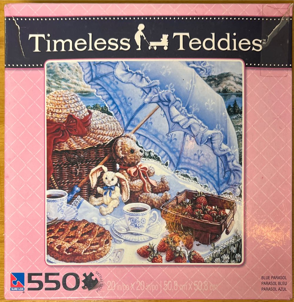 Pumpkin Patch Bunnies