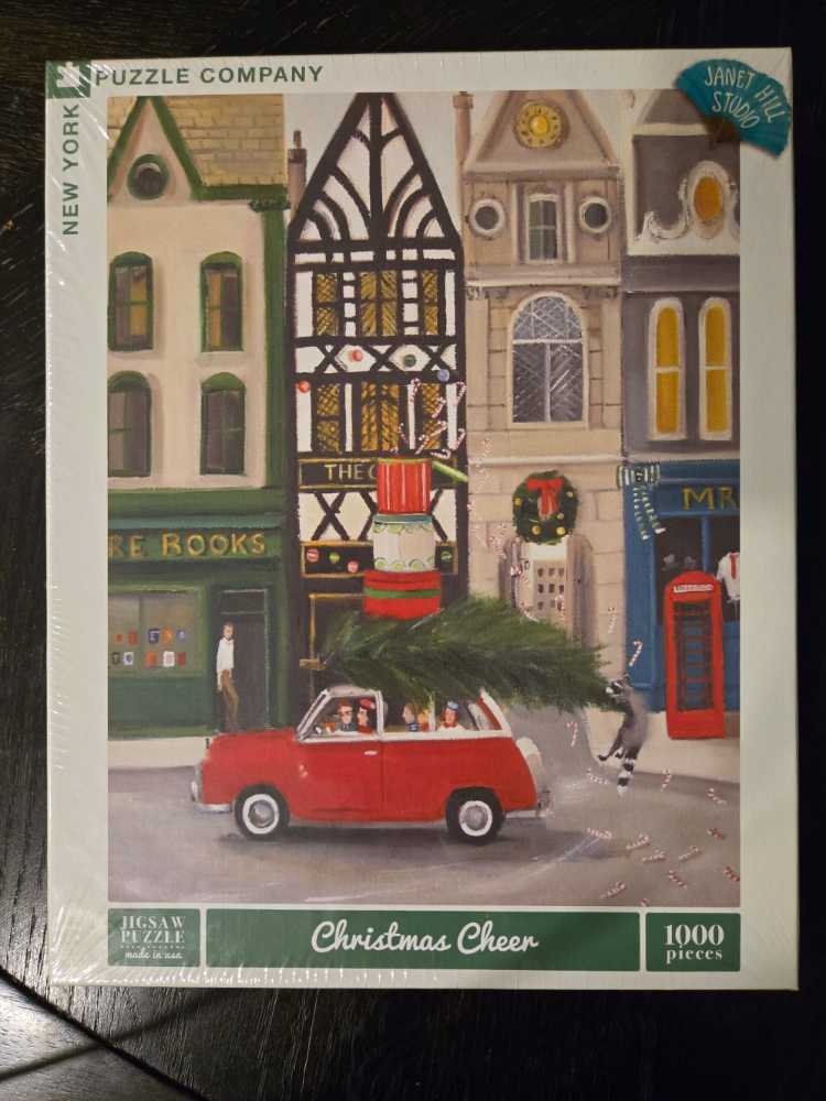 Arbre De Vie (Tree Of Life)