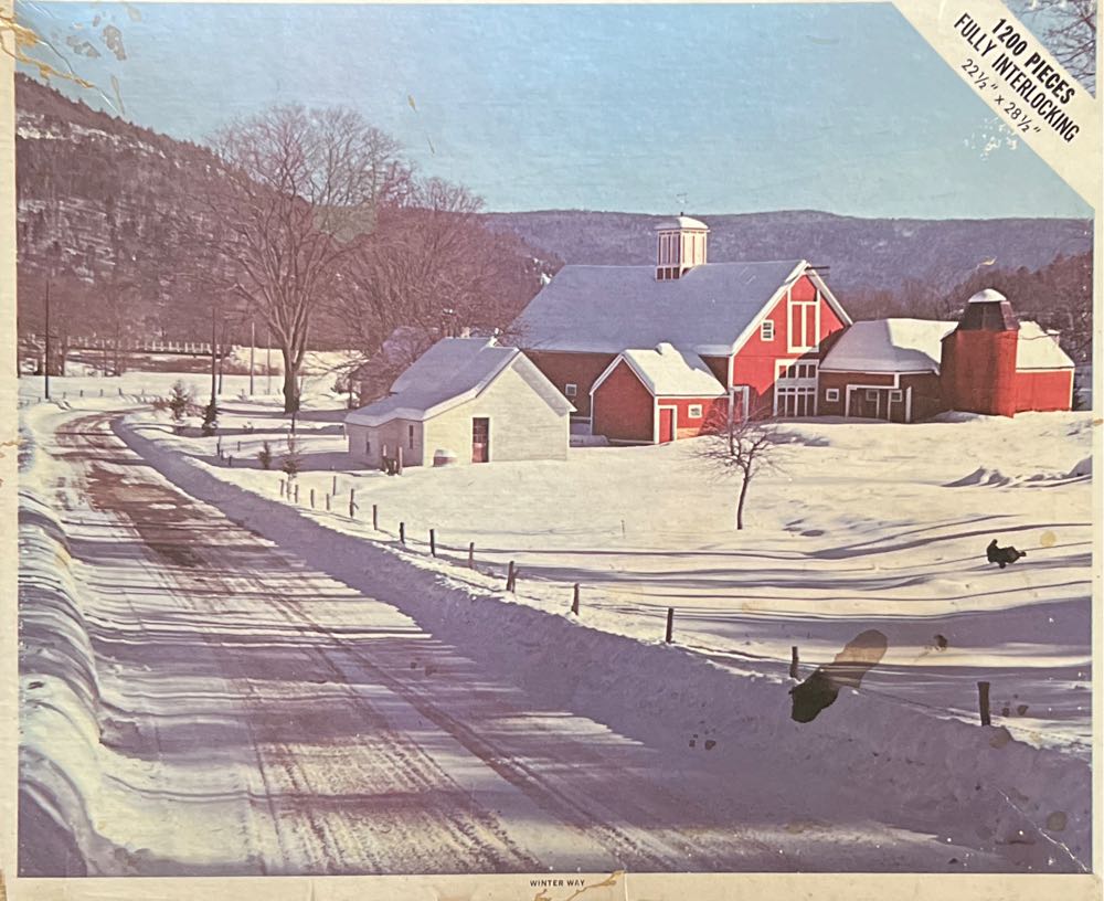 Radiant Make Up Palette