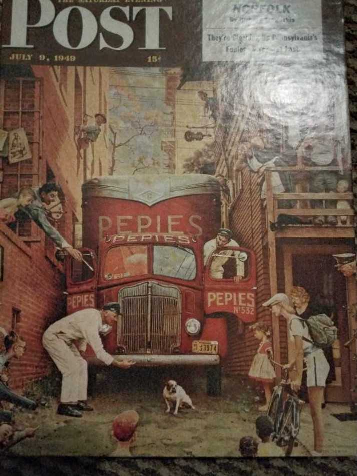 The Gardener’s Palette