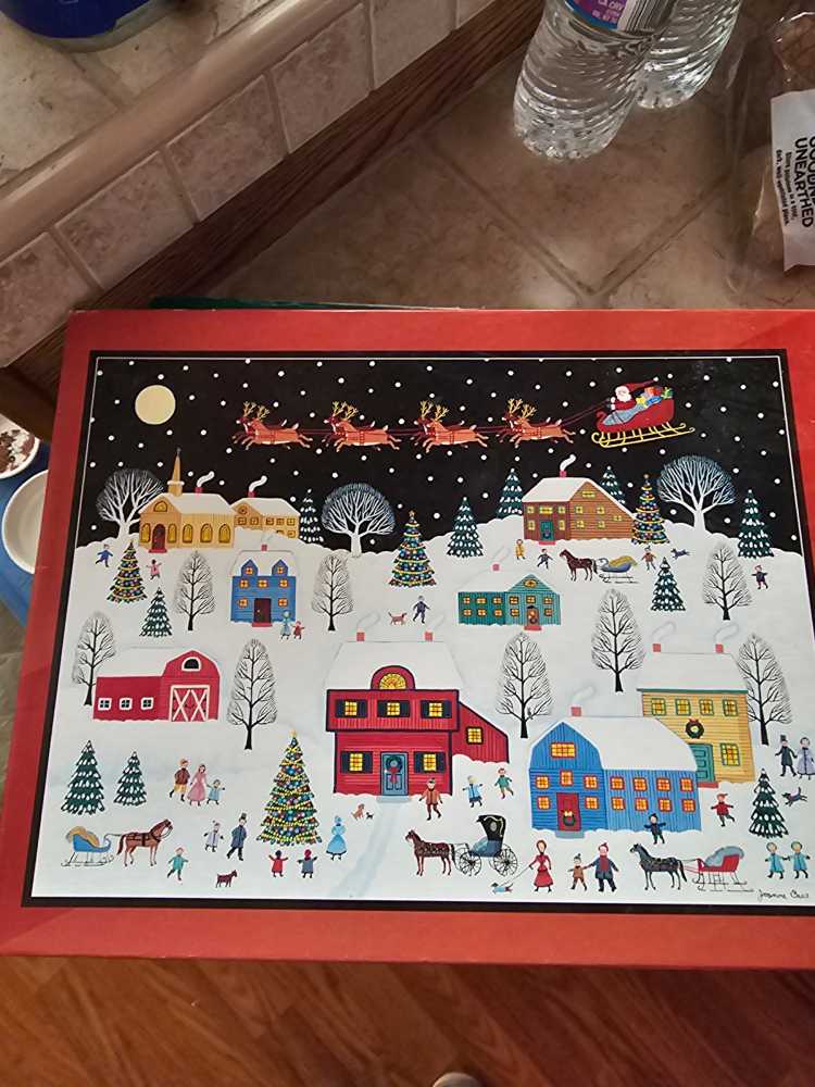 Ceaco: Sleeping Beauty - The Power Of Love