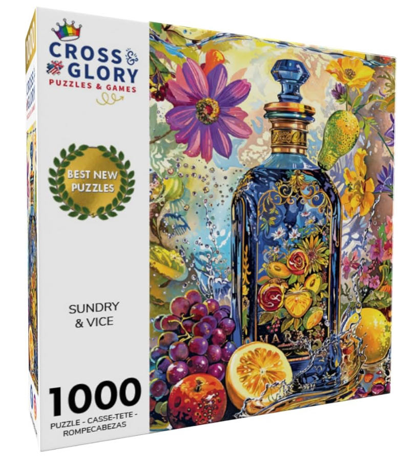 Gardener’s Getaway