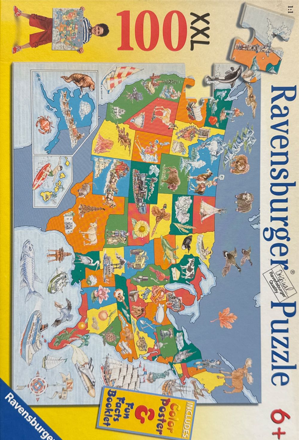 Christmas Street Past & Present 