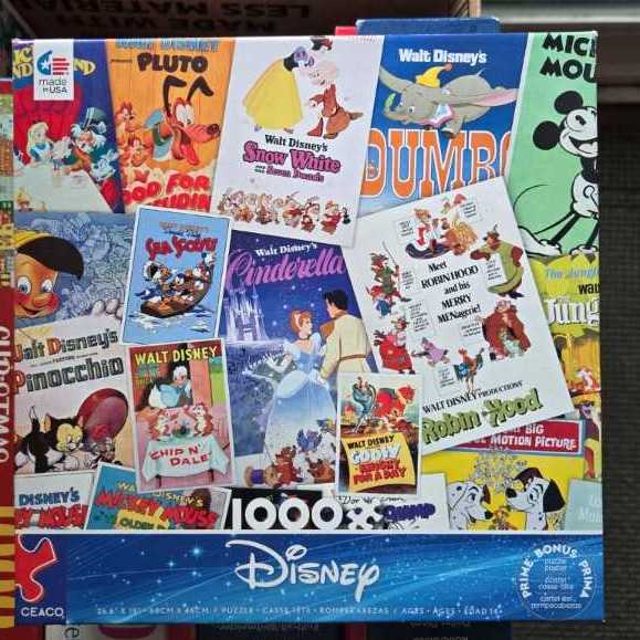 Wasgij Mystery 2 - Stop The Clock