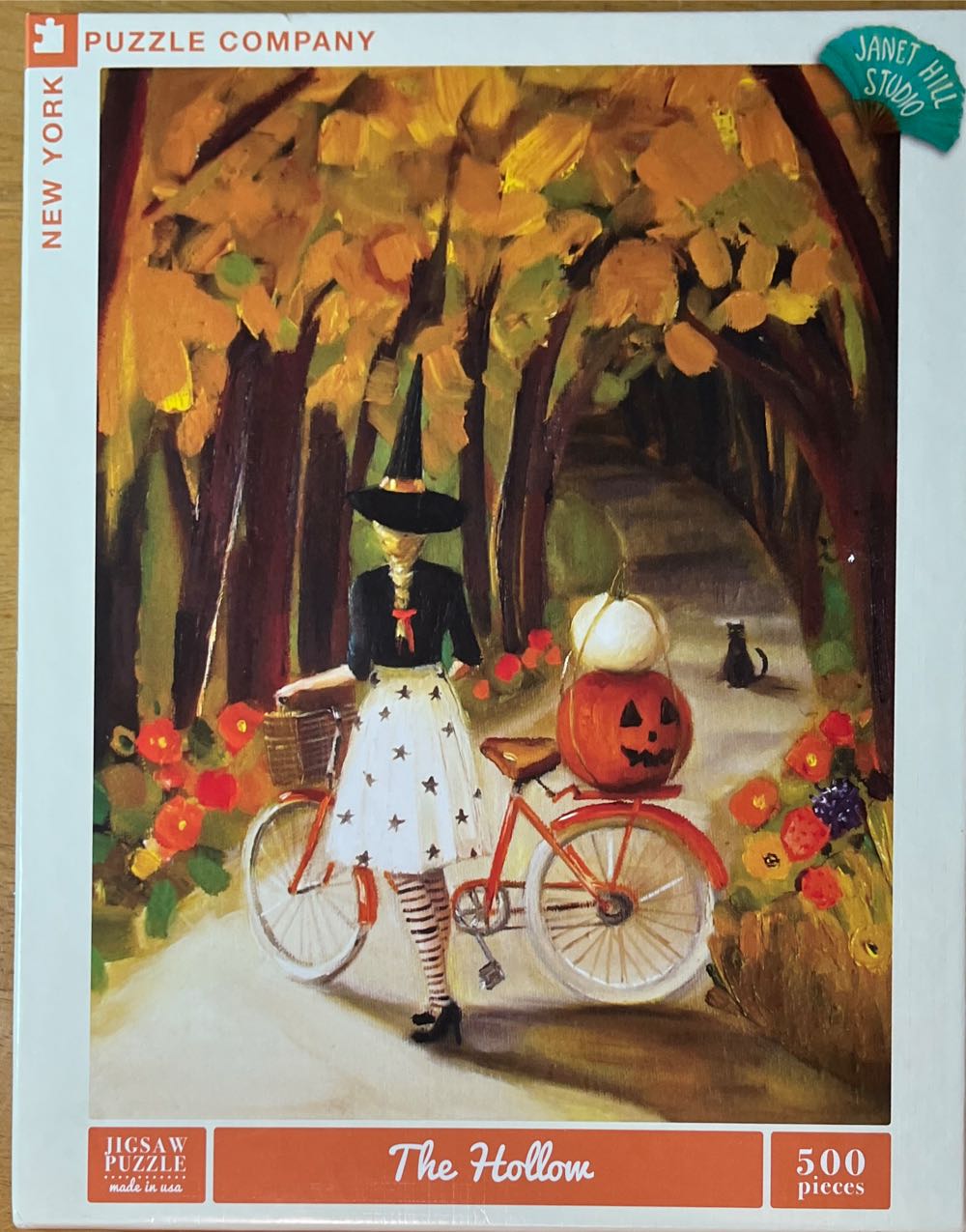 Maggie & Bianca 200 Ravensburger