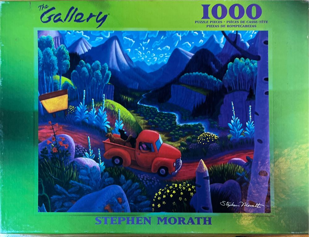 Camping For Christmas