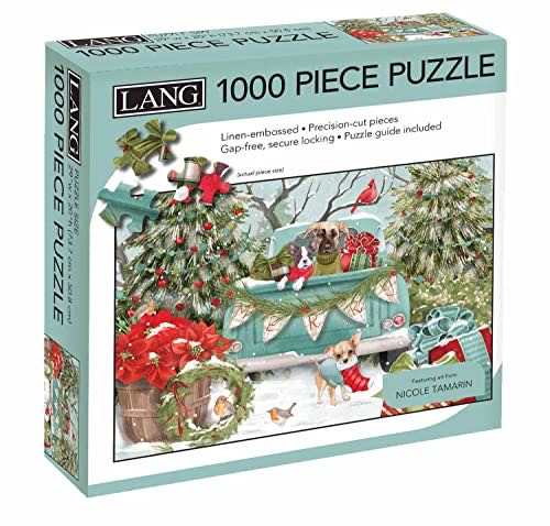 Clementoni: Impossible Christmas Vibes