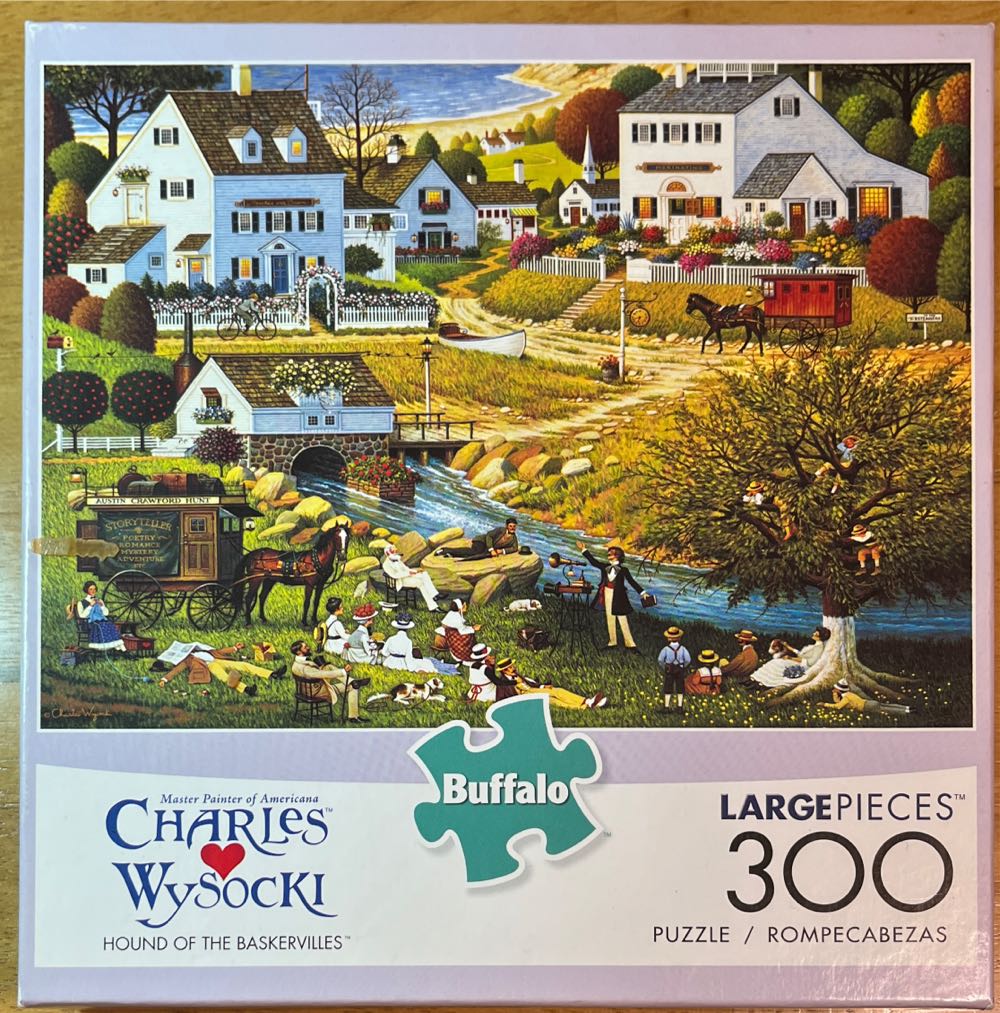 Snowmens Christmas Party